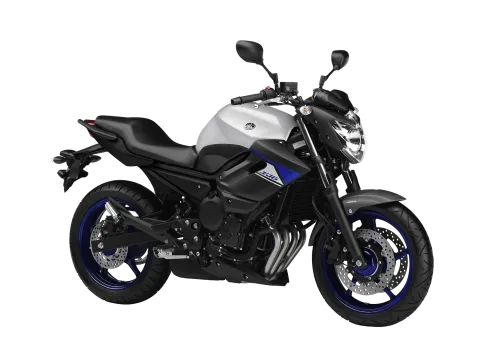 Motocykl