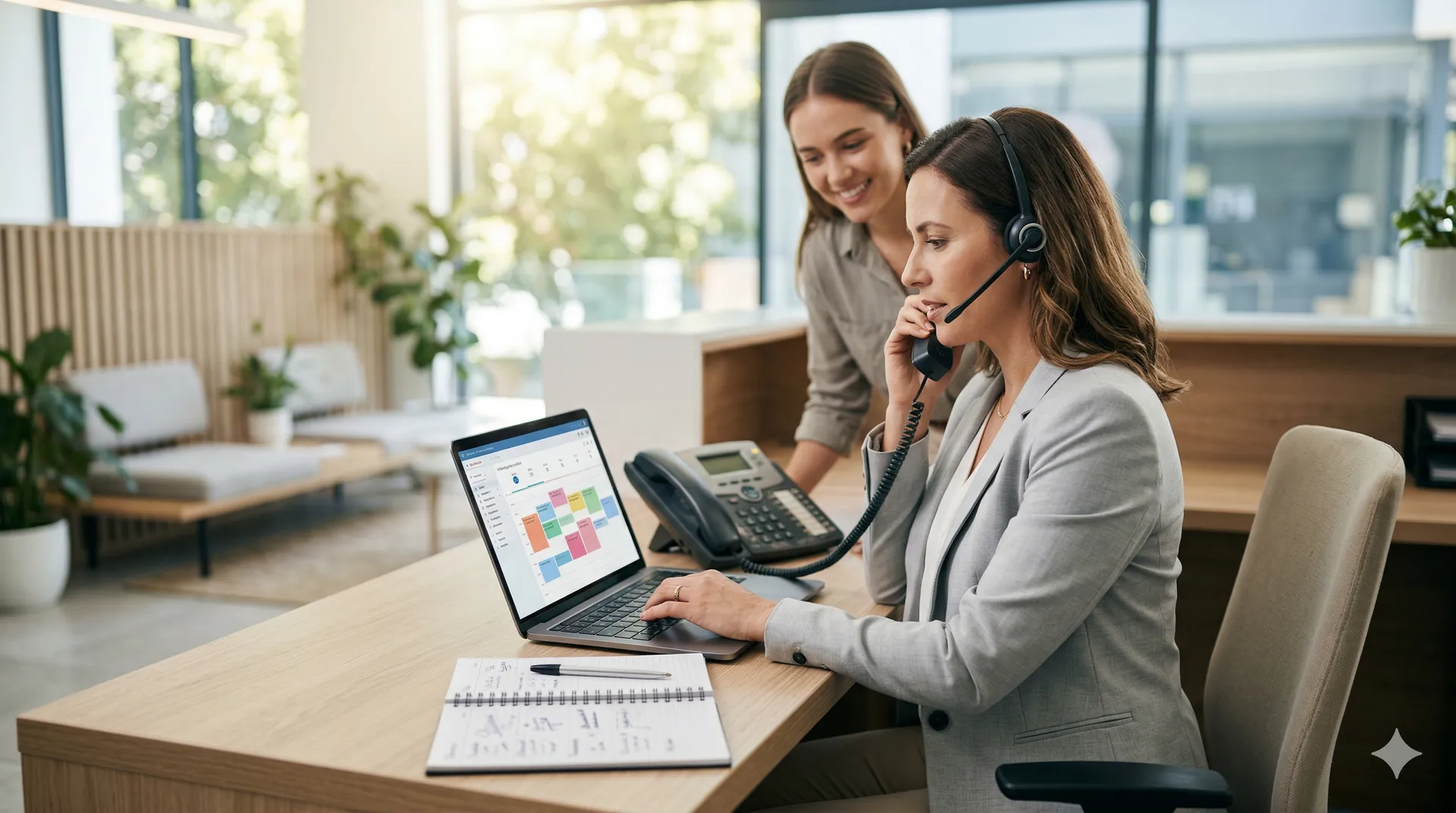 Rezerwacje online vs. telefon - co się bardziej opłaca?